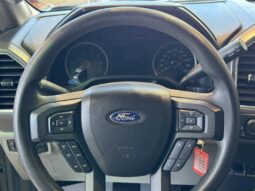 
										2015 Ford F-150 full									