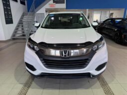 
										2020 Honda HR-V LX full									