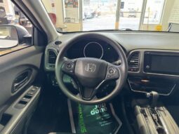 
										2020 Honda HR-V LX full									