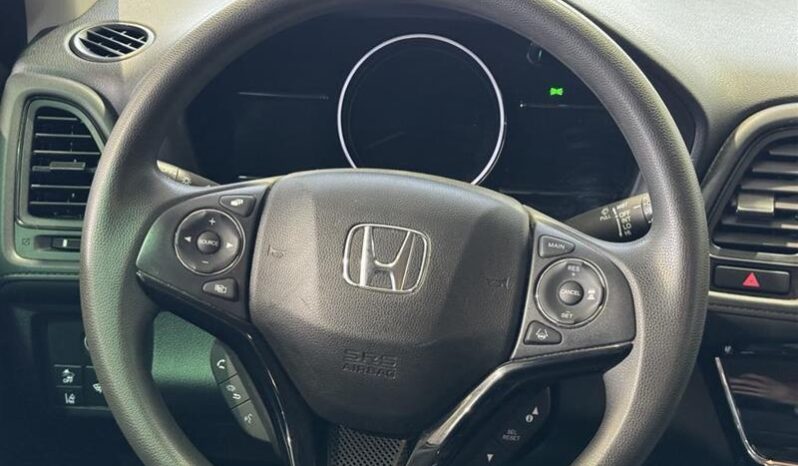 
								2020 Honda HR-V LX full									
