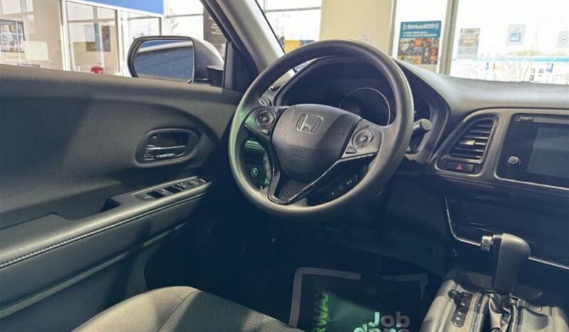 
								2020 Honda HR-V LX full									