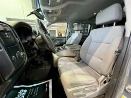 
										2017 Chevrolet Silverado 1500 WT full									