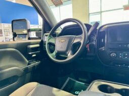 
										2017 Chevrolet Silverado 1500 WT full									