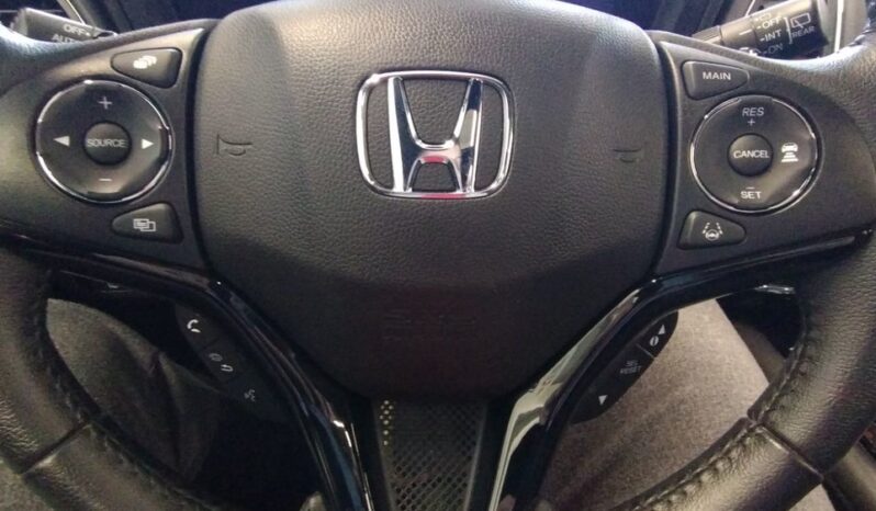 
								2022 Honda HR-V Sport AWD full									