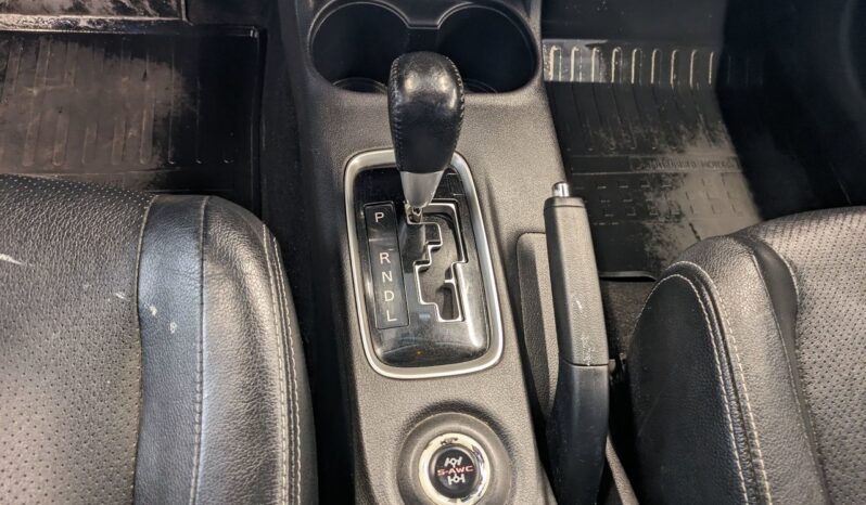 
								2016 Mitsubishi Outlander GT AWD full									