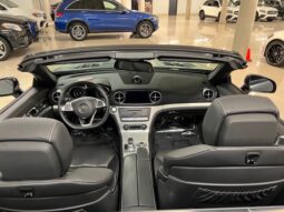 
										2019 Mercedes-Benz SL550 Roadster full									