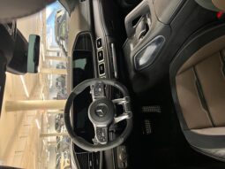 
										2022 Mercedes-Benz GLS63 AMG 4MATIC+ SUV full									