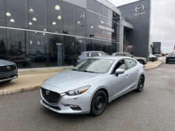 
										2018 Mazda Mazda3 GX full									