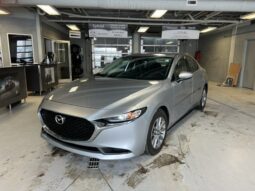
										2019 Mazda Mazda3 GX full									
