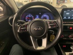 
										2021 Kia Forte Sedan EX IVT full									