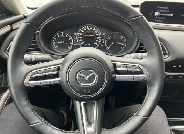 
								2021 Mazda CX-30 GT w/Turbo full									