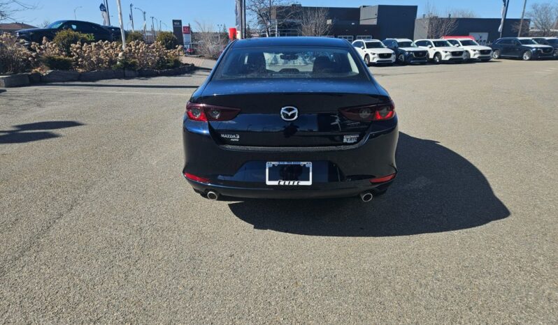 
								2021 Mazda Mazda3 GS full									