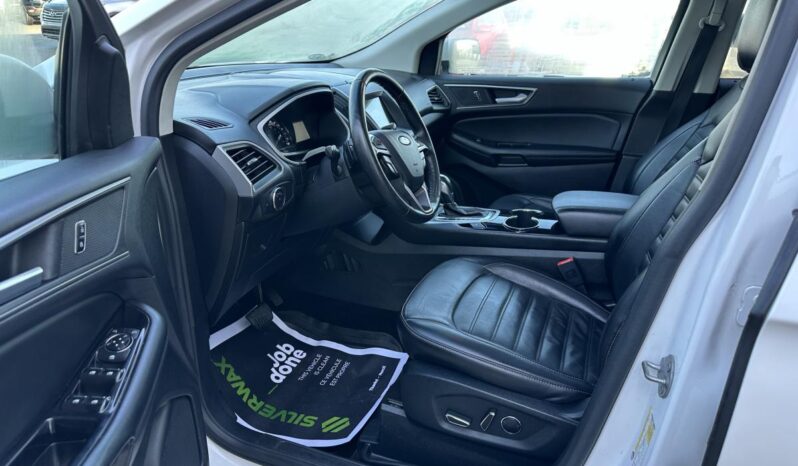 
								2016 Ford Edge 4dr SEL AWD full									