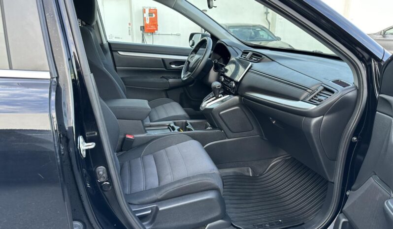 
								2019 Honda CR-V LX AWD full									