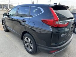 
										2019 Honda CR-V LX AWD full									