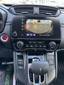 
										2019 Honda CR-V LX AWD full									