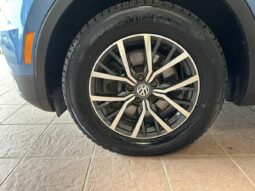 
										2019 Volkswagen Tiguan Comfortline 4MOTION full									
