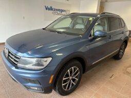 2019 Volkswagen Tiguan - Used SUV - VIN: 3VV2B7AX1KM065416 - Volkswagen de l'Outaouais Gatineau