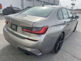 2020 BMW 3 Series Sedan