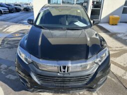 
										2020 Honda HR-V LX AWD CVT full									