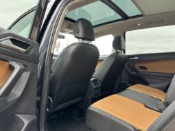 
										2020 Volkswagen Tiguan Comfortline 4MOTION full									