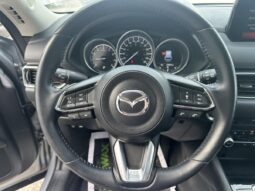 
										2021 Mazda CX-5 GS AWD full									
