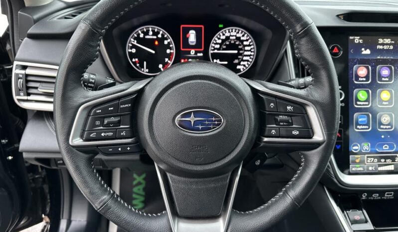
								2023 Subaru Outback Limited XT CVT full									