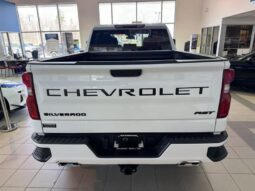 
										2024 Chevrolet Silverado 1500 RST full									