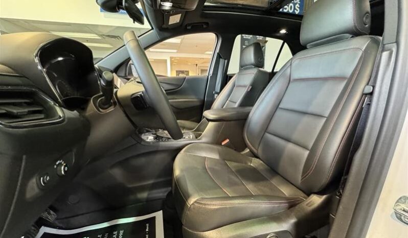 
								2024 Chevrolet Equinox RS full									