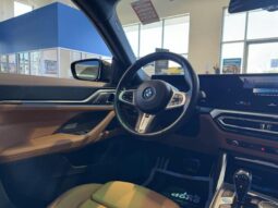 
										2022 BMW i4 eDrive40 full									