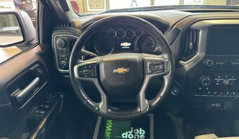 
								2019 Chevrolet Silverado 1500 LT full									
