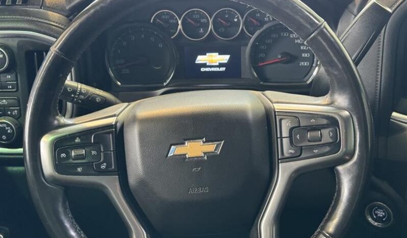 
								2019 Chevrolet Silverado 1500 LT full									