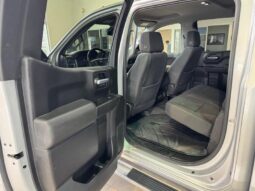 
										2019 Chevrolet Silverado 1500 LT full									