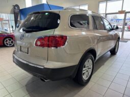 
										2008 Buick Enclave CX full									
