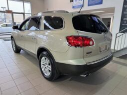 
										2008 Buick Enclave CX full									
