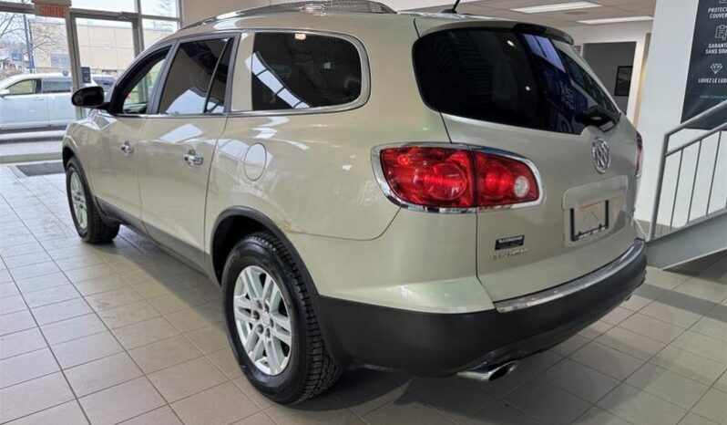 
								2008 Buick Enclave CX full									