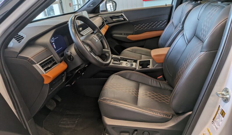 
								2022 Mitsubishi Outlander GT PREMIUM AWD full									