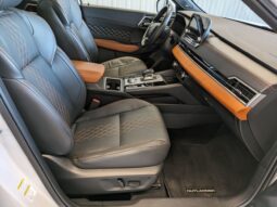 
										2022 Mitsubishi Outlander GT PREMIUM AWD full									