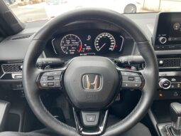 
										2022 Honda Civic Sedan Sport full									