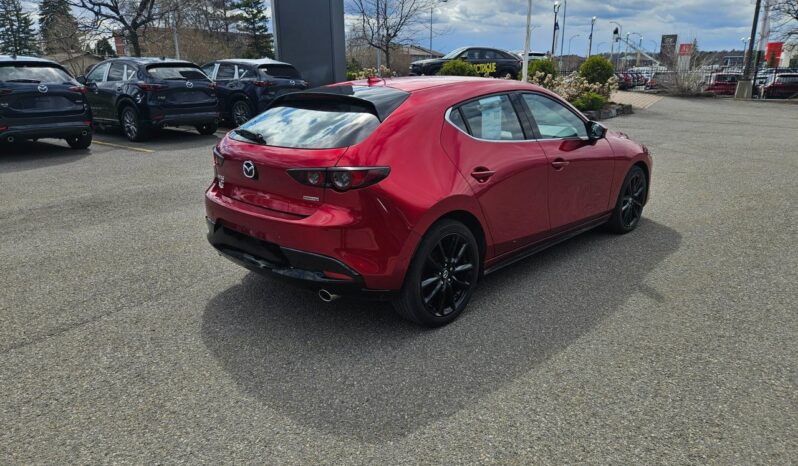 
								2020 Mazda 3 GT full									