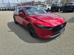 
										2020 Mazda 3 GT full									