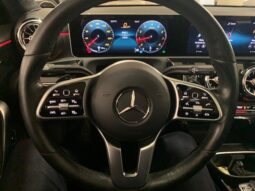 
										2019 Mercedes-Benz A220 4MATIC Sedan full									