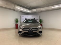 
										2019 Mercedes-Benz A220 4MATIC Sedan full									