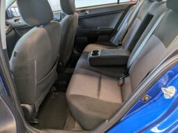 
										2017 Mitsubishi Lancer LTD AWD full									