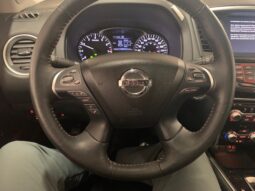 
										2020 Nissan Pathfinder SL Premium V6 4×4 at full									