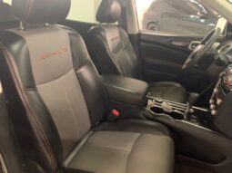 
										2020 Nissan Pathfinder SL Premium V6 4×4 at full									