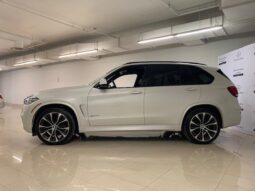 
										2017 BMW X5 XDrive35d full									