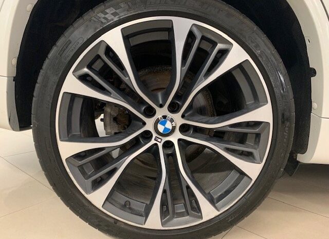 
								2017 BMW X5 XDrive35d full									