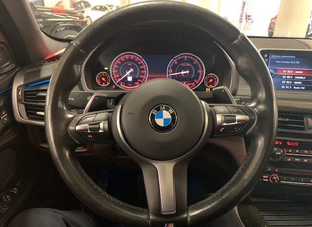 
								2017 BMW X5 XDrive35d full									
