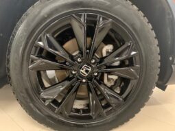 
										2023 Honda CR-V Touring Hybrid 4WD full									